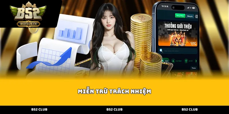 mien tru trach nhiem